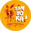 Logo of the association Simbora Forró d'Occitanie